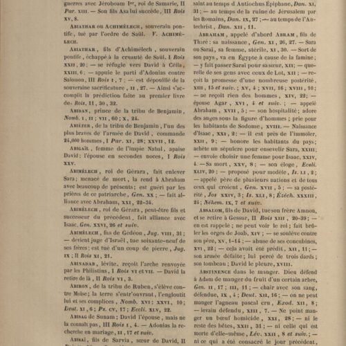 26 x 17 εκ. 10 σ. χ.α. + 523 σ. + 5 σ. χ.α., όπου στο φ. 2 κτητορική σφραγίδα CPC στο re